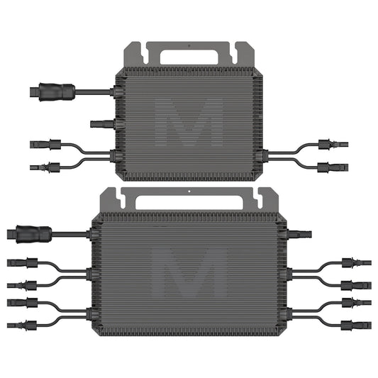 MARSTEK Saturn-M Micro-onduleur